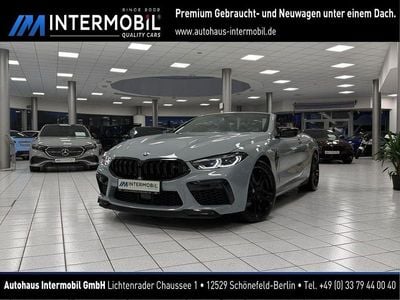 BMW M8
