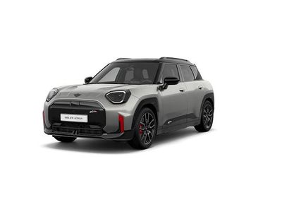 Gebraucht Mini Cooper 189 kW (258 PS) 2024 Kleinwagen