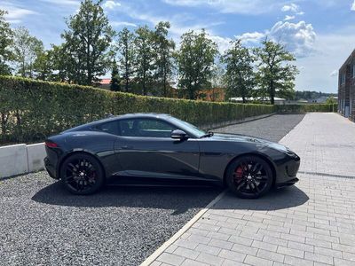 gebraucht Jaguar F-Type 5.0 L V8 R Kompressor R / kein OPF