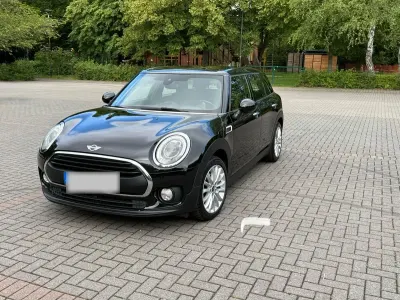 Gebraucht Mini One D