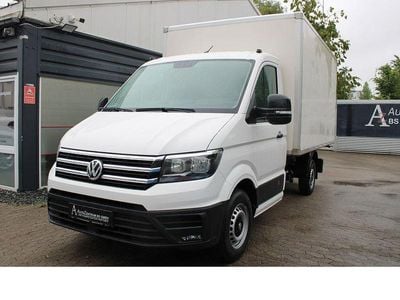 VW Crafter