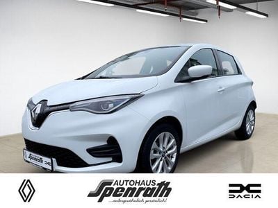 Gebraucht Renault Zoe Experience 50 kW (69 PS) 2021 Andere farbe Kleinwagen