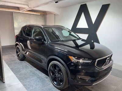 gebraucht Volvo XC40 T5 AWD Momentum*4*4*WIFI*NAVI*