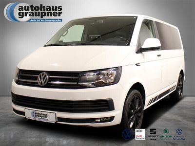 gebraucht VW Multivan T62.0 TDI