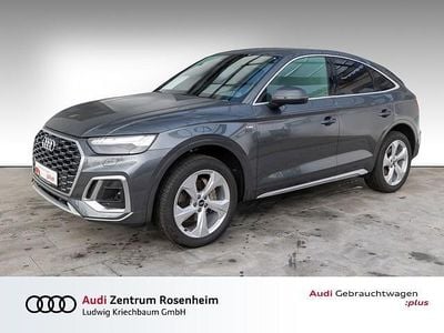 Audi Q5 Sportback