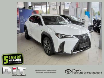 Lexus UX 300h