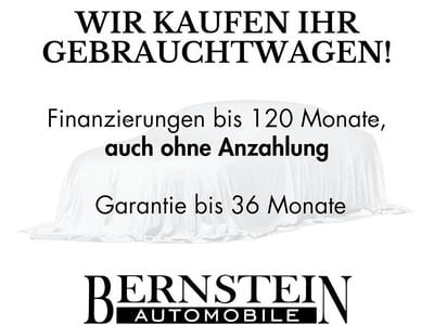 Gebraucht Mercedes C320 Avantgarde 224 PS (164 kW) 2009 Schwarz Kombi