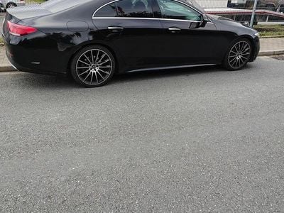 Mercedes CLS300