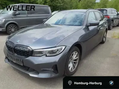 Gebraucht BMW 318