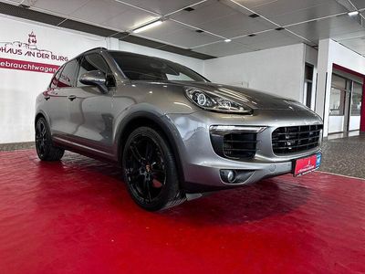Porsche Cayenne S