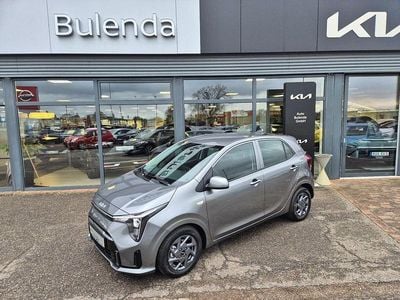 Grau Neu 2025 Kia Picanto Vision Kleinwagen | 19.470 € (Fairer Preis)
