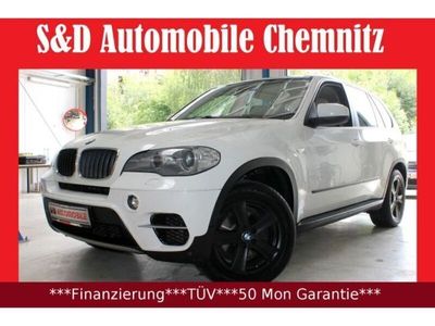 gebraucht BMW X5 X5 BaureihexDrive30d"TÜV"GARANTIE"M Packat