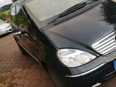 Gebraucht Mercedes A160