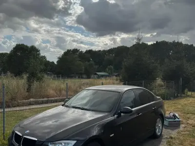Gebraucht BMW 318