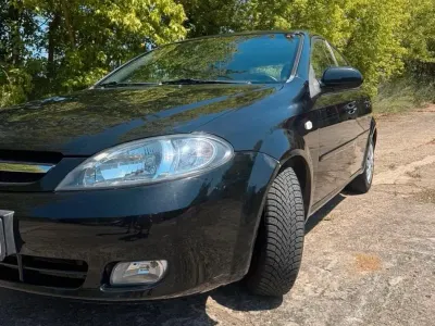 Gebraucht Chevrolet Lacetti
