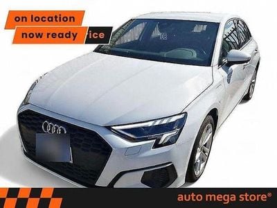 Gebraucht Audi A3 e-tron Advanced 109 PS (80 kW) 2022 Andere Kleinwagen