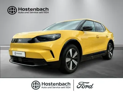 Gebraucht Ford Capri