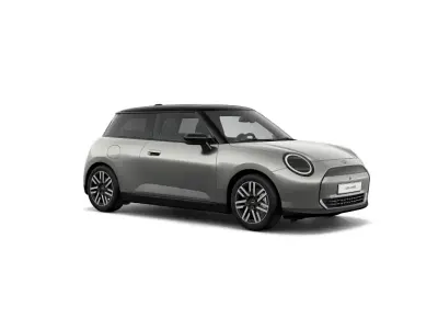 Używany Mini Cooper