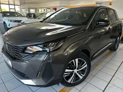 Gebraucht Peugeot 3008 Allure 131 PS (96 kW) 2024 SUV
