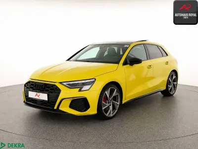 Gebraucht Audi S3