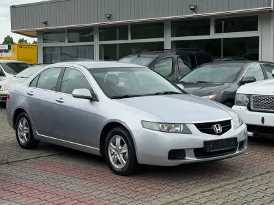 Gebraucht Honda Accord