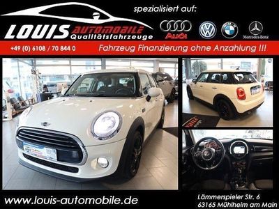 Mini Cooper D