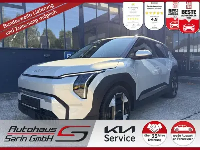 Gebraucht Kia EV3