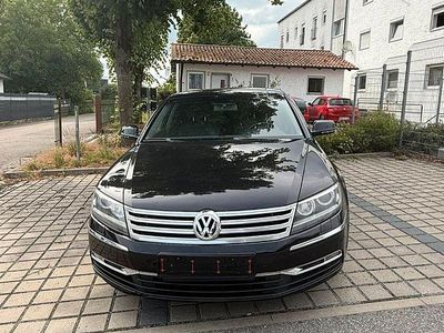 VW Phaeton