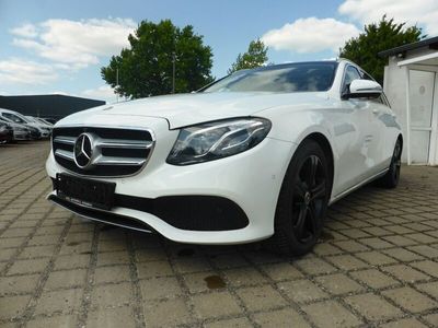 Mercedes E400