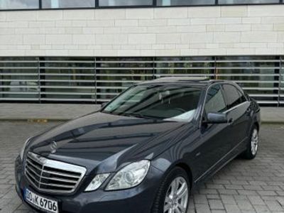Mercedes E350