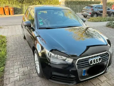 Gebraucht Audi A1