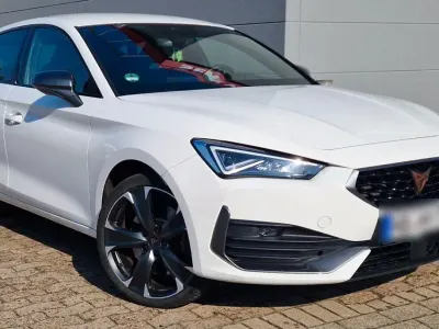 Gebraucht Cupra Leon