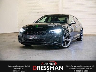 Gebraucht Audi S5 Ambiente 341 PS (250 kW) 2022 Andere Coupé