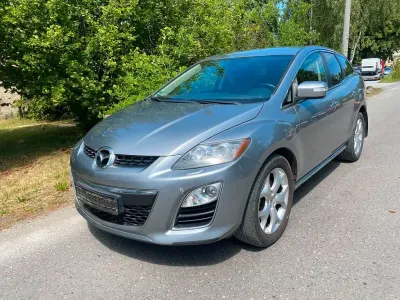 Gebraucht Mazda CX-7