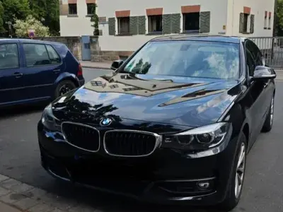 Gebraucht BMW 320
