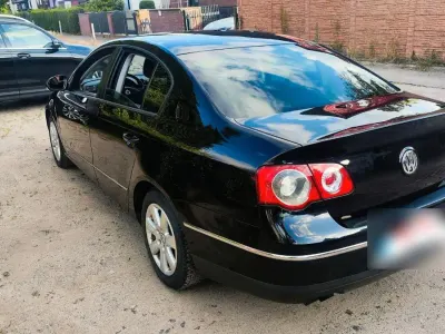 Gebraucht VW Passat