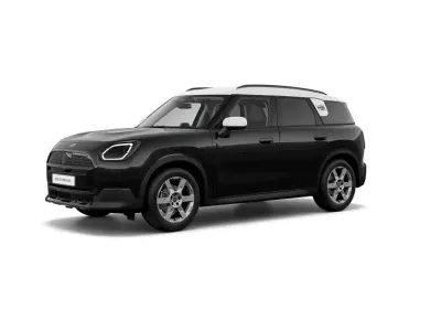 Gebraucht Mini Countryman