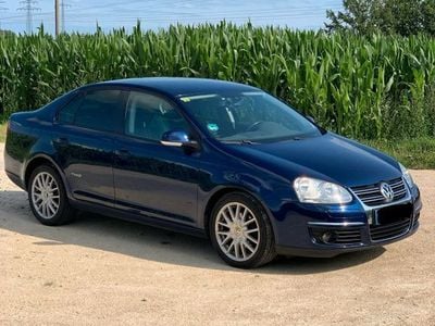 VW Jetta