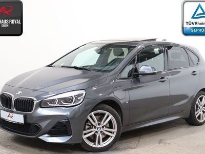 gebraucht BMW 225 Active Tourer xe M SPORT PANORAMA,SPURHALTE