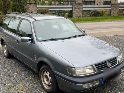 gebraucht VW Passat 35 i Variant Baujahr 1996, Motor komplett überholt