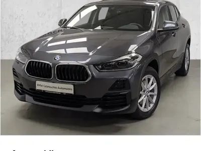 Gebraucht BMW X2