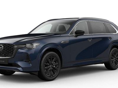 Neu Mazda CX-80 Homura-Line 327 PS (240 kW) 2025 SUV