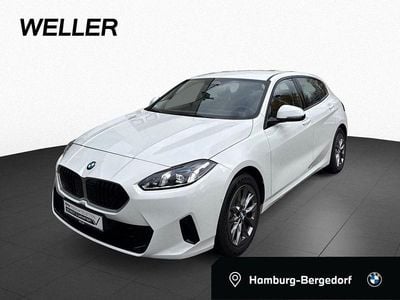 Alpinweiss iii (weiß) Gebraucht 2024 BMW 120 Performance Kleinwagen | 26.490 € (Superpreis)