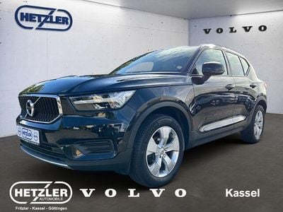 Gebraucht Volvo XC40 Momentum 156 PS (114 kW) 2019 Othercolor SUV