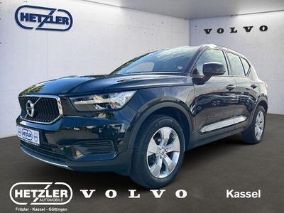 Othercolor Gebraucht 2019 Volvo XC40 Momentum SUV | 23.850 € (Etwas zu teuer)