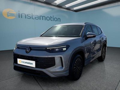 Gebraucht VW Tayron 150 PS (110 kW) 2025 Silber SUV