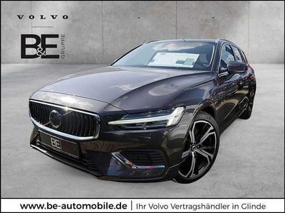 Second-hand Volvo V60 Ultimate 455 CP (334 kW) 2023 Gri Break