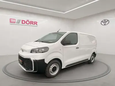Gebraucht Toyota Proace 144 PS (105 kW) 2024 Other Van / Kleinbus