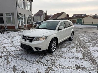 Gebraucht 2012 Fiat Freemont Urban SUV | 5.900 € (Fairer Preis)