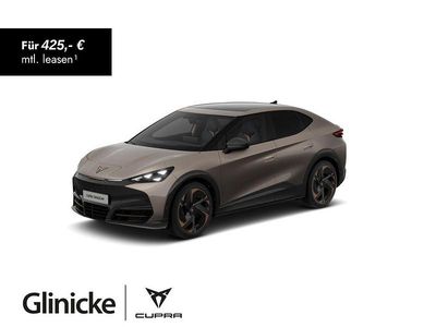 Neu Cupra Tavascan Endurance 210 kW (286 PS) 2026 Beige SUV